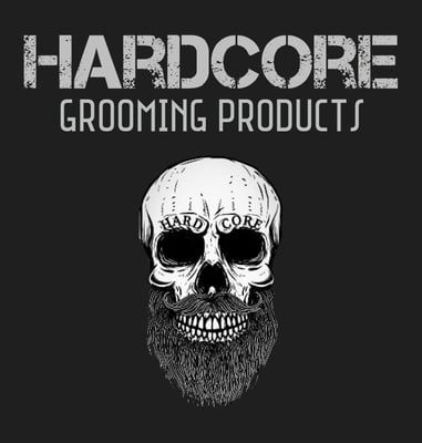 Hardcore Grooming Products  Home