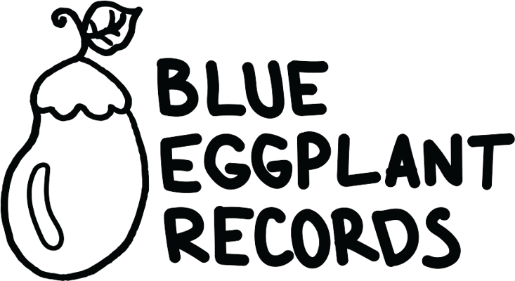 Blue Eggplant Records Home