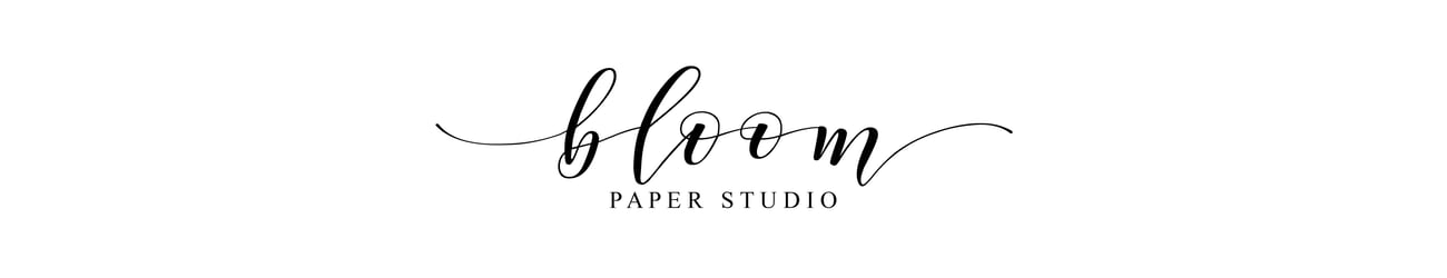 bloompaperstudio