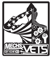 Mechs For Vets