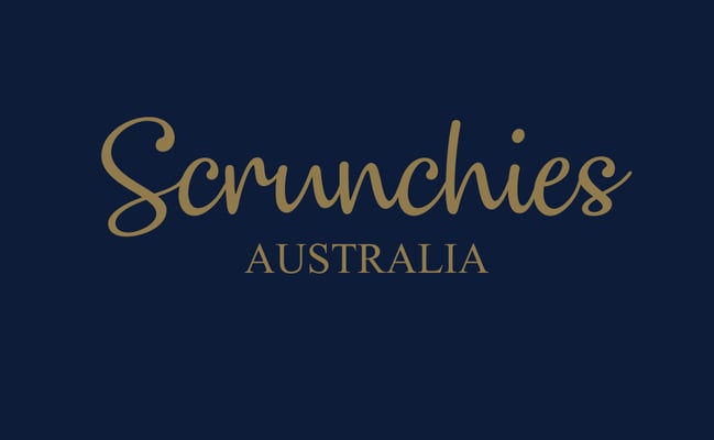 Scrunchies Australia Home
