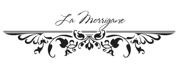 la morrigane Home