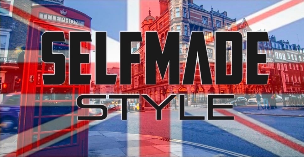 selfmade style.