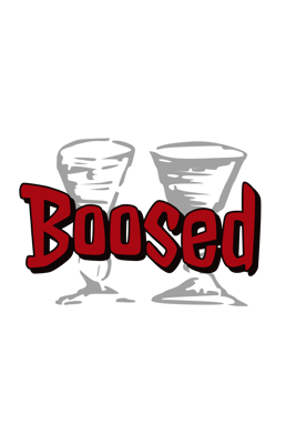 Boosed Podcast Home