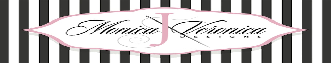 Monica J Veronica Designs