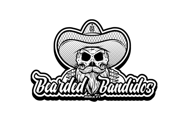 Bearded Bandidos Beard Oil Company Home