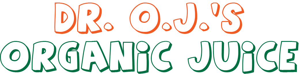 Dr. O.J.'s Organic Juice Home