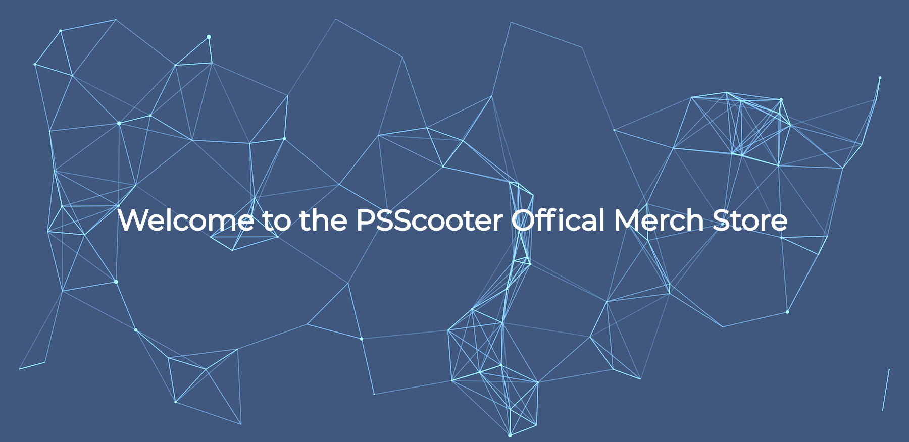 Welcome to PolarStar Scooter