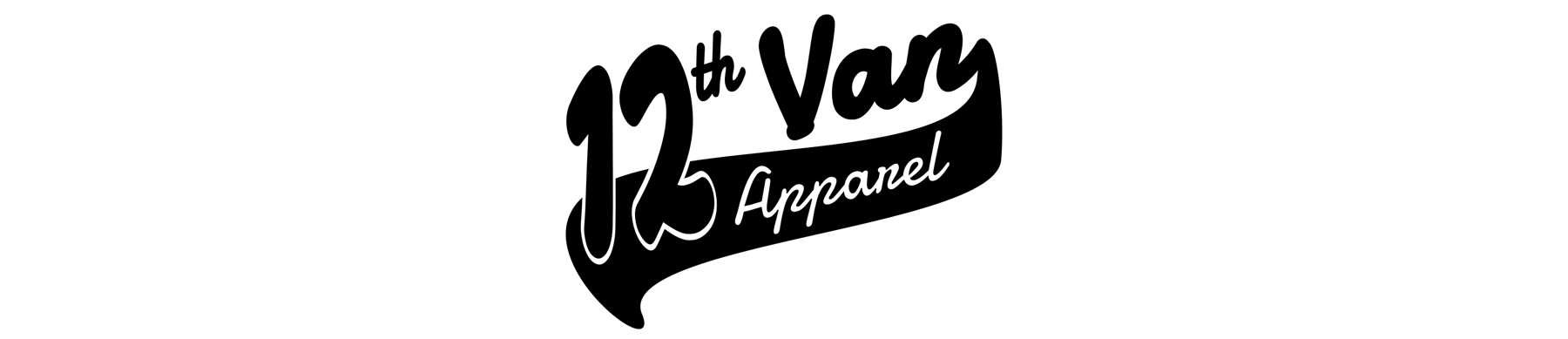 12TH VAN APPAREL