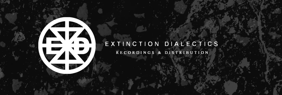 Extinction Dialectics Records Home