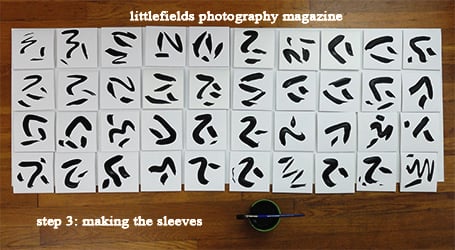 Littlefields Magazine