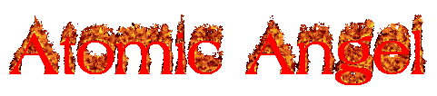 Atomic Angel