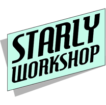 Starly Workshop