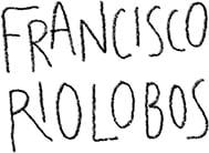 Francisco Riolobos