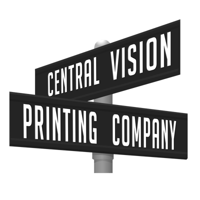 CentralVisionPrintingCompany