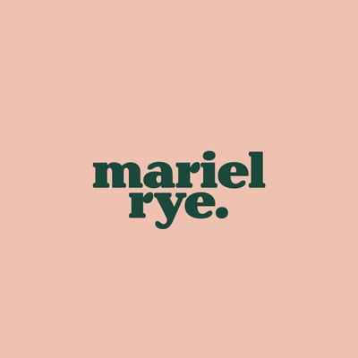 Mariel Rye Home