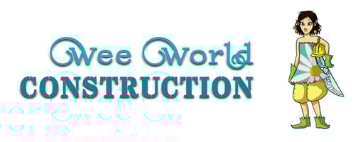 Wee World Construction