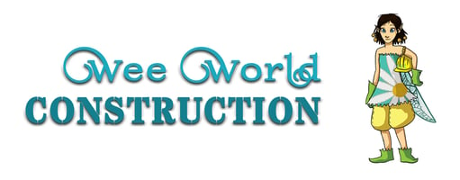 Wee World Construction