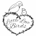 Little Love Birds