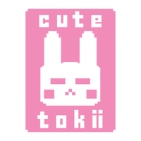 cutetokii