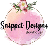 Snippetdesignsbowtique