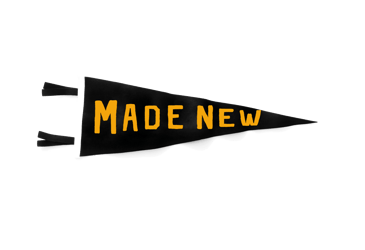 MADE NEW SUPPLY