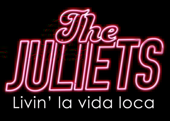 The Juliets Band Home
