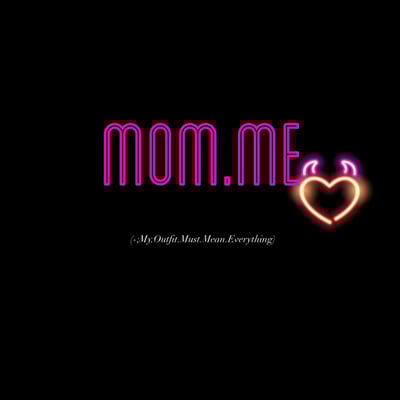 mom.me Home