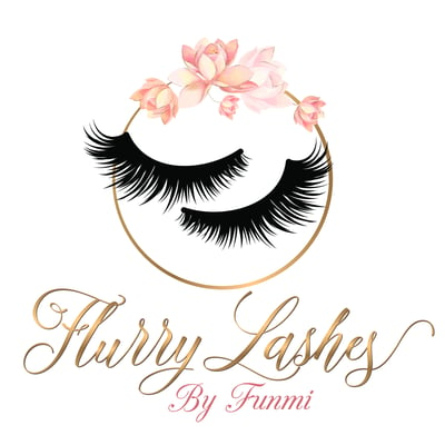 flurry lashes Home