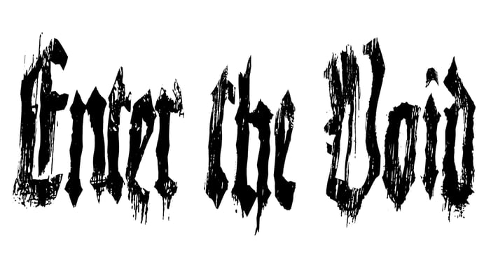 Enter The Void Official Home