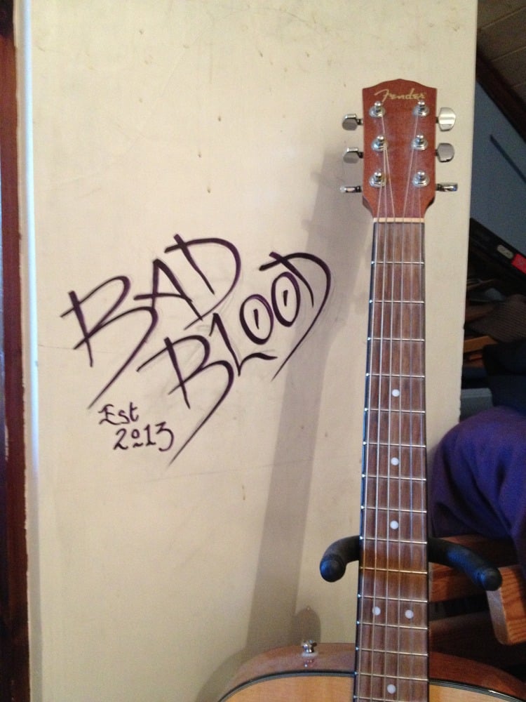 Bad Blood s8