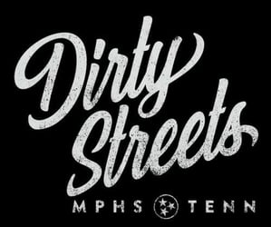 Dirty Streets 