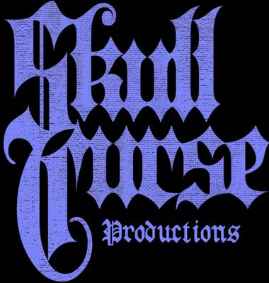 Skull Curse Productions Home