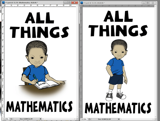 All Things Mathematics Home