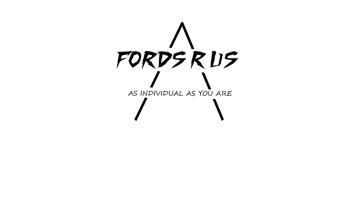 Fords R Us