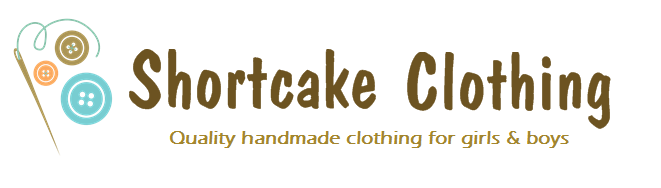 Shortcake Clothing Home