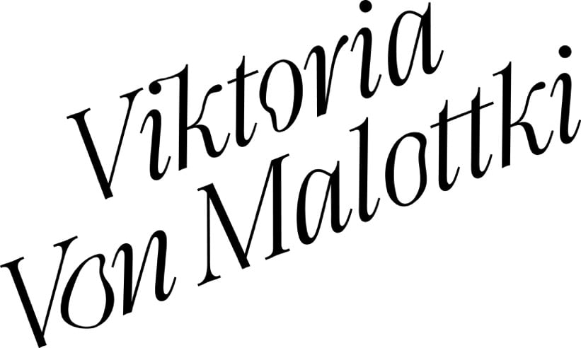 Viktoria von Malottki