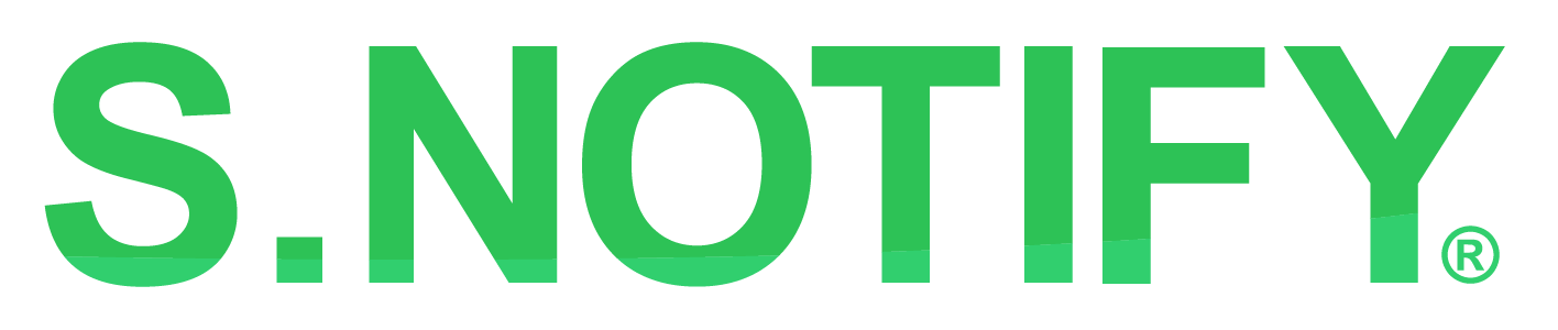 S.NOTIFY® - Supreme Discord Group / Cook Group 