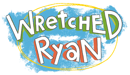 Wretched Ryan's Store