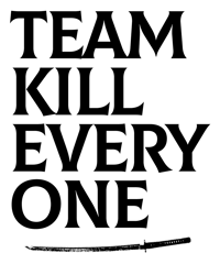 teamkilleveryone