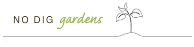No Dig Gardens