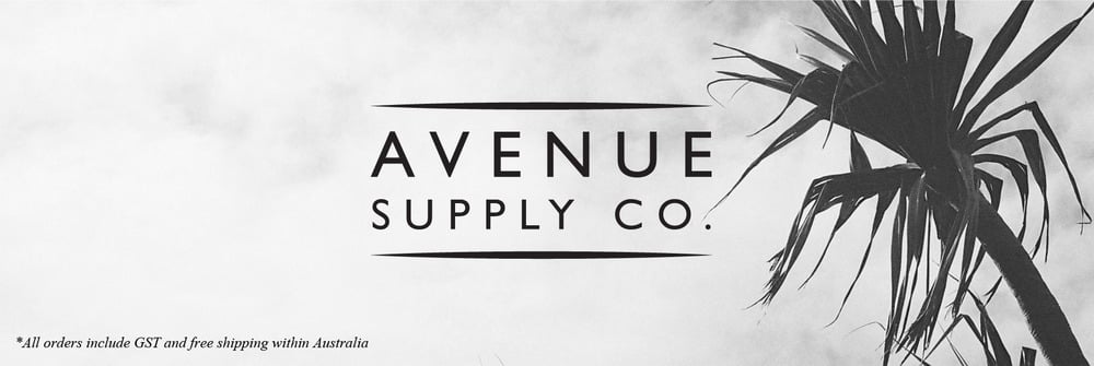 Avenue Supply Co.