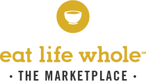 Eat Life Whole: The Marketplace