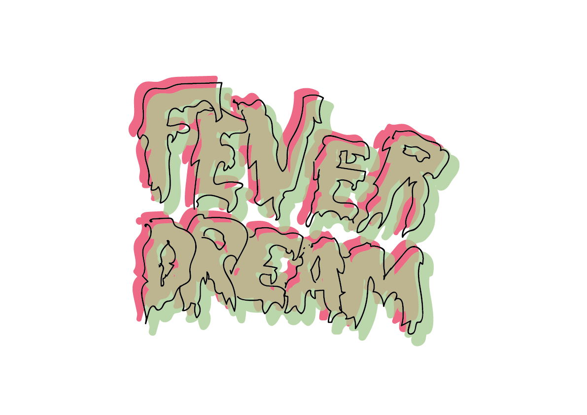 FEVERDREAMCOMICS