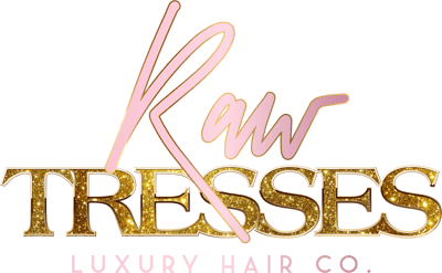 Raw Tresses Luxury Hair Co