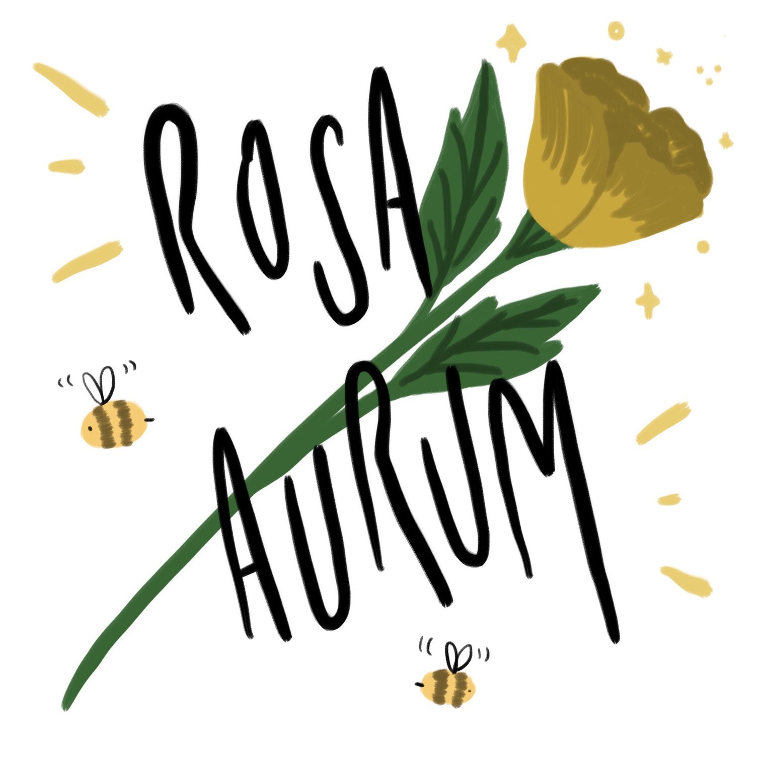 rosaaurum