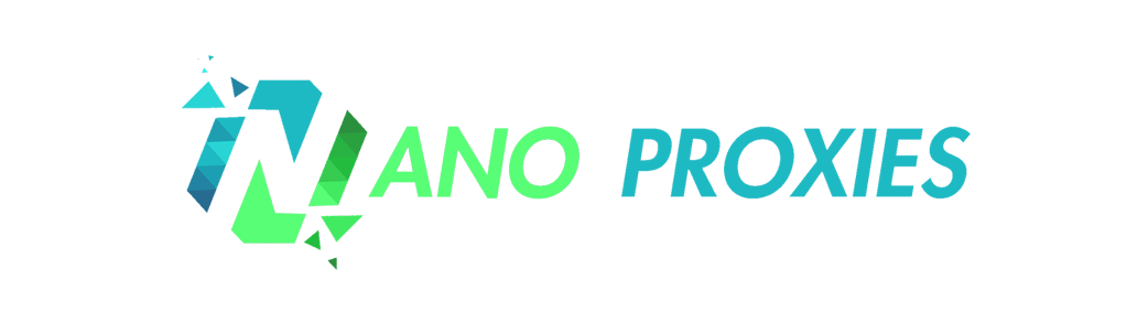 Nano Proxies