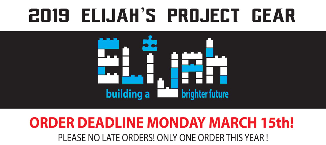 Elijahproject