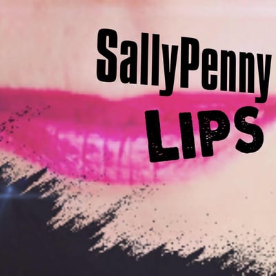 SallyPenny Lips Home