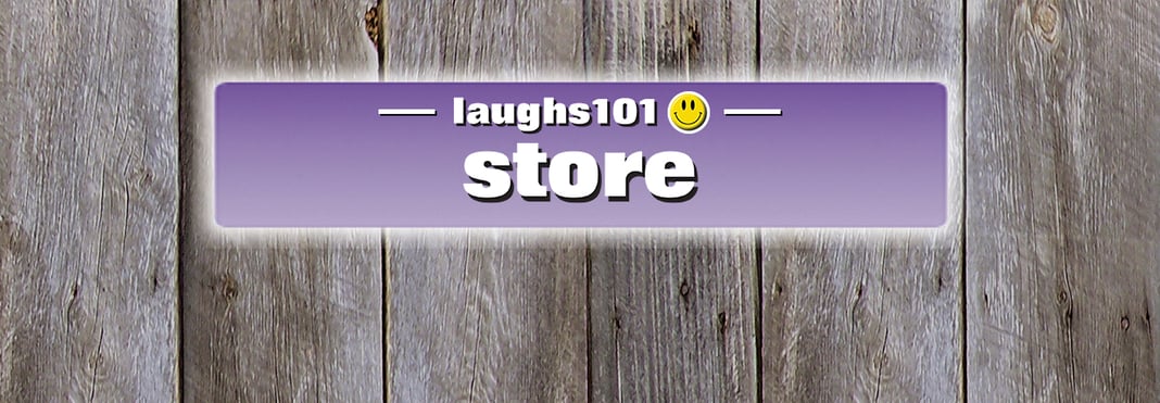 Laughs101 Home